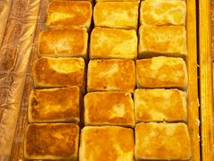 原味仙豆糕-馋嘴诱惑
