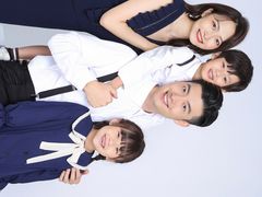 -iF摄影•全家福•证件照•形象照(南山店)