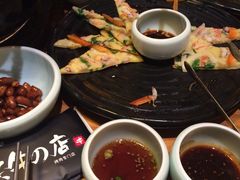 -黑牛の店·和牛烧肉(大悦城店)