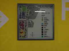 -龙湖虹桥天街-停车场