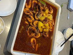 -半天妖烤鱼(和平印象城店)