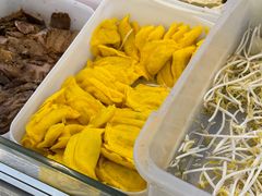 -木木鲜海鲜面(天一店)