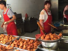 -陶记正宗德州扒鸡(科巷店)