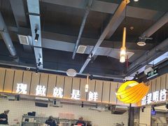 -老船舫·现做活鲜鱼馆(东郊记忆店)