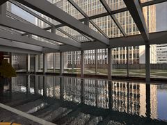 -TRACTION 运动中心(金融街店)