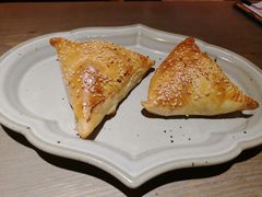 -耶里夏丽·新疆菜·28年喀什老馆(田林东路店)