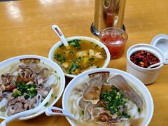 -荔林食店(西华路店)