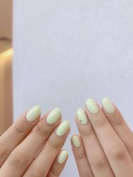 -KI日式美甲美睫馆