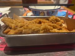 -匠子烤鱼(远大购物中心店)