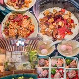 被椰子鸡治愈的周末！这家非遗煲仔饭香到舔碗