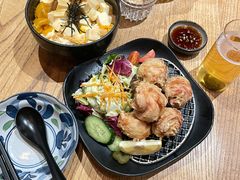 -铃木食堂(北新桥店)
