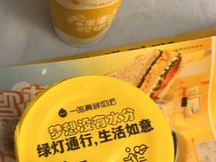 -一鸣真鲜奶吧(益乐路店)