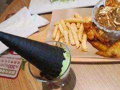 -必胜客(金元宝店)