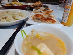 -东方饺子王(和平里店)