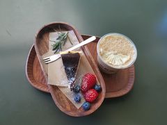 -山野咖啡(之江花园店)