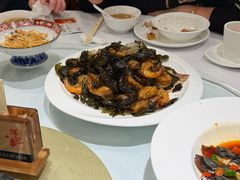 -勝記酒家·37年老字号·经典粤菜(荔枝公园店)