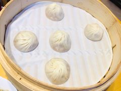 -鼎泰丰(嘉年华•海信广场VILLAGE店)