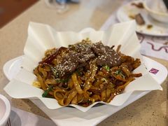 干炒牛河-点都德(汇盈广场店)
