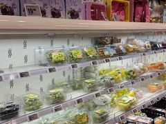 -太原茂业天地购物中心