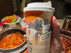 -千百味红餐厅·非遗江西菜(绿地双子塔总店)