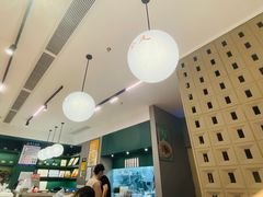 -香港深仔记茶餐厅(东门店)