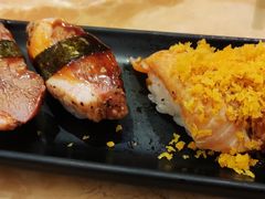 -万岁寿司(蓬江万达店)
