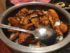 -九田家黑牛烤肉料理(石路天虹店)