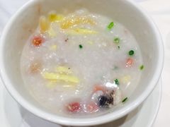 -稻香酒家·34年老字号·港式粤菜(汉街店)