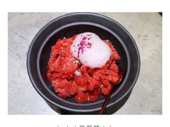 -半山腰·云南菜(侨福芳草地店)