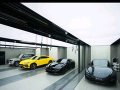 -跃通XPEL隐形车衣汽车贴膜旗舰店