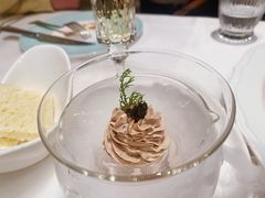 -波特曼西餐厅(南岗店)