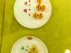 -老边饺子馆(中街店)