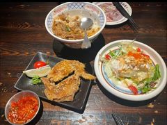 -小川洋风料理(大悦城店)
