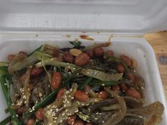 -陈添記·祖傳爽鱼皮·西关老字号(广州首店)