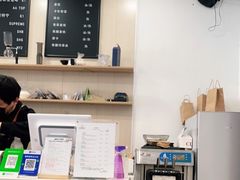 -白鹅咖啡(金城花园店)