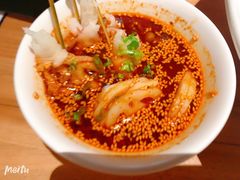 -新太二·鲜料川菜(智慧城广百店)