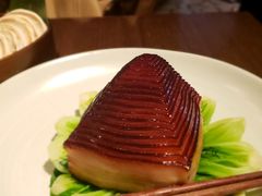 -湖滨28中餐厅·西湖宴·杭州君悦酒店