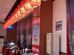 -上山下乡农家菜(加州水郡店)