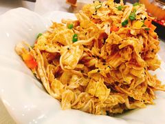 -北平食府(马鞍山路店)