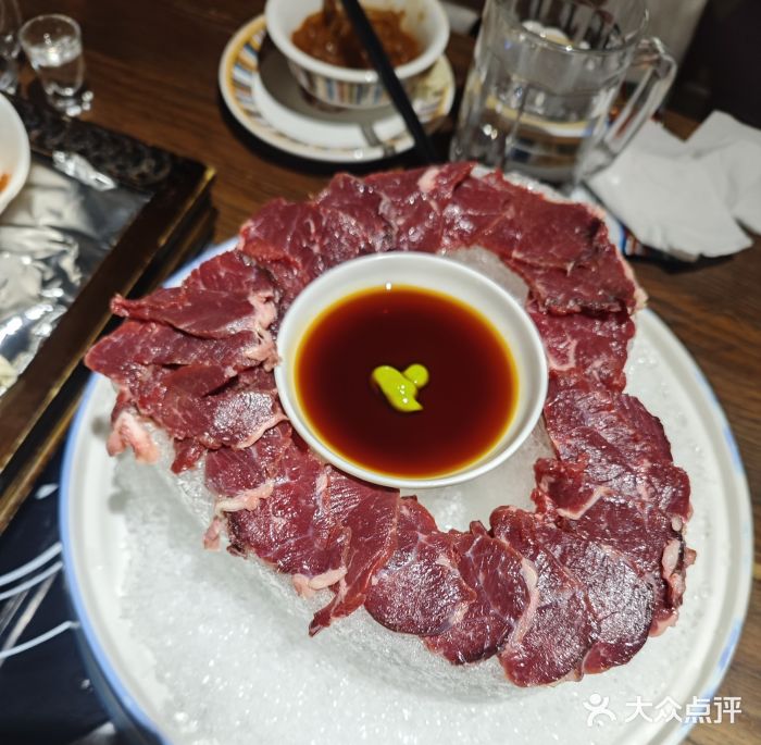 思金拉措·西藏饮食文化体验中心(仙足岛店)图片