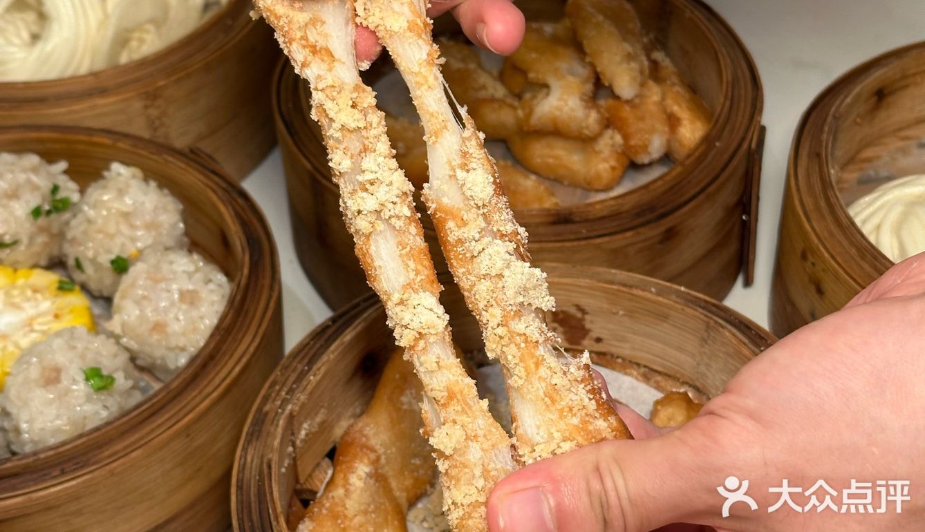 武汉那些本地人都爱吃的店（508/999）