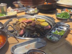 -麻蒲碳烤肉(嘉禾东平地铁站19号店)