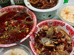 -欧记大排档·景德菜(上海首店)