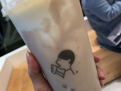 -喜茶(永旺梦乐城店)