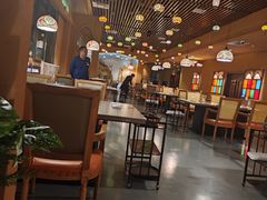 -君邦火锅(新疆大厦店)