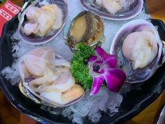 -捞围鲜·港式打边炉(海阳路店)