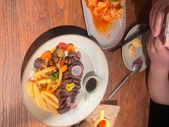 -食陆号·新式台湾创意菜(十全街首店)