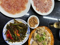 -合味土鸡火锅(中海世贸花园金碧庄店)
