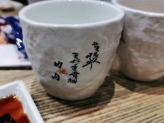 -御牛道日式烤肉料理(杭州万象城店)