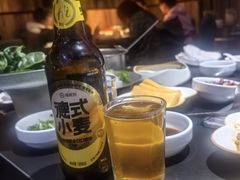 -海底捞火锅(石景山万达广场店)